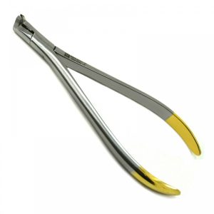 PLIERS FOR ORTHODONTICS TC