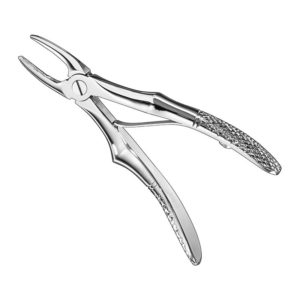 Tooth Extracting Forceps