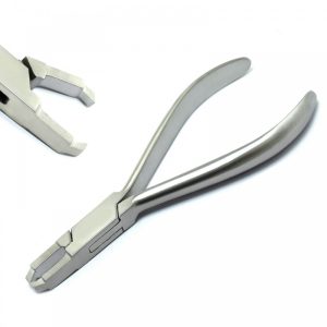 PLIERS FOR ORTHODONTICS