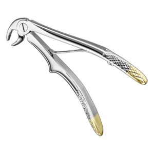 Tooth Extracting Forceps Tc