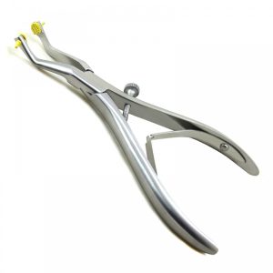 PLIERS FOR ORTHODONTICS TC