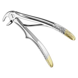 Tooth Extracting Forceps Tc
