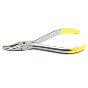 PLIERS FOR ORTHODONTICS TC
