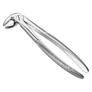 Tooth Extracting Forcep
