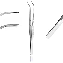 Dental Tweezers