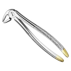 Tooth Extracting Forceps Tc