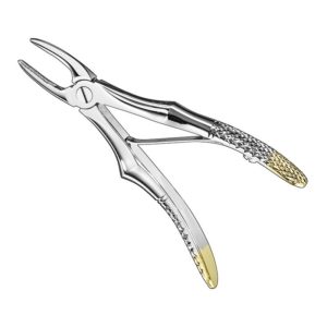 Tooth Extracting Forceps Tc