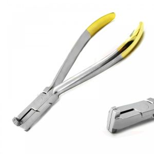 PLIERS FOR ORTHODONTICS TC