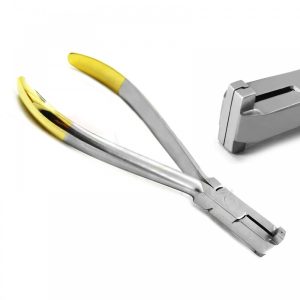 PLIERS FOR ORTHODONTICS TC