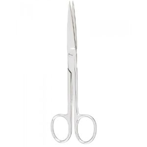 Standard Pattern Operating Scissors