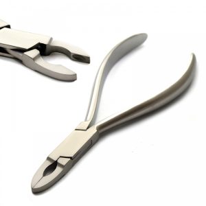 PLIERS FOR ORTHODONTICS