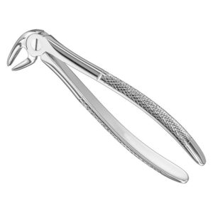 Tooth Extracting Forceps
