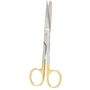 8 Standard Pattern Operating Scissors