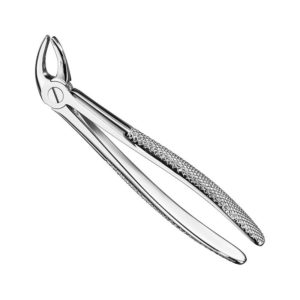 Tooth Extracting Forceps