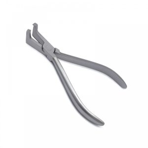 PLIERS FOR ORTHODONTICS